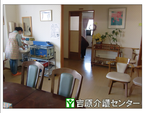 食堂