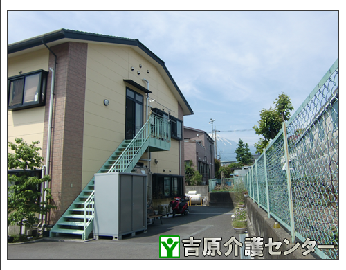 非常口