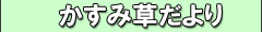 かすみ草だより