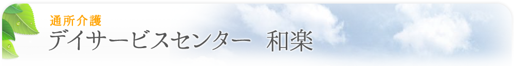 �f�C�T�[�r�X�Z���^�[�a�y�i�ʏ����j